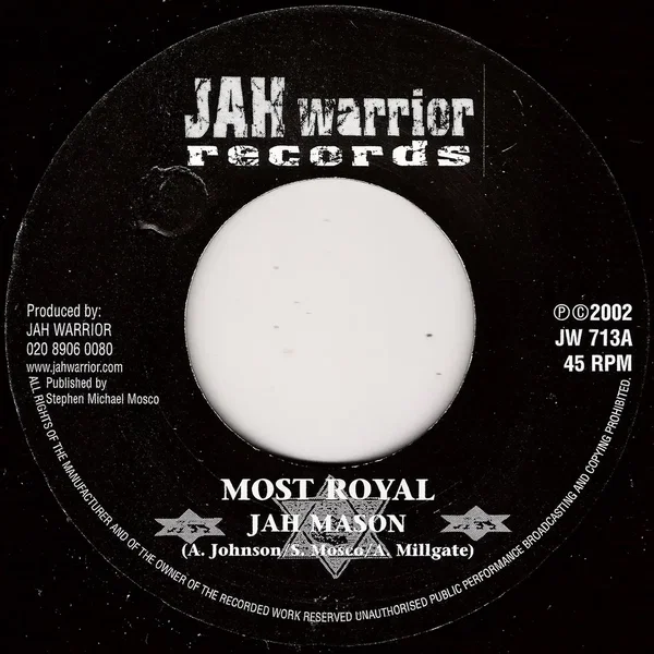 Most Royal