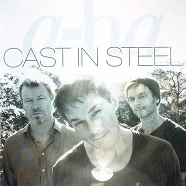 Cast in Steel
