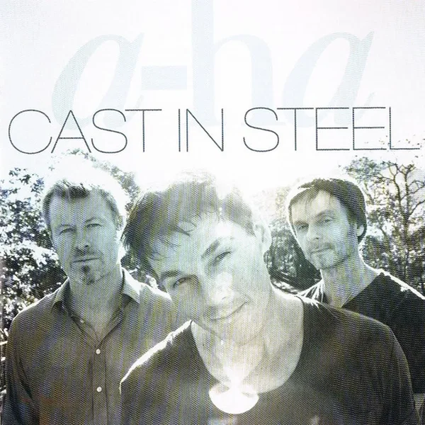 Cast in Steel