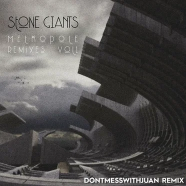 Metropole (Dontmesswithjuan remix)