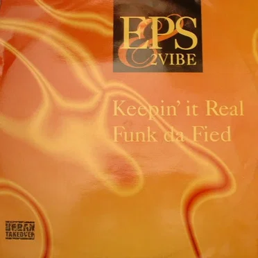 Keepin' It Real / Funk da Fied