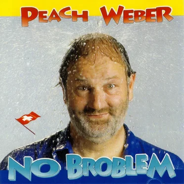 No Broblem