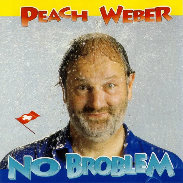 No Broblem