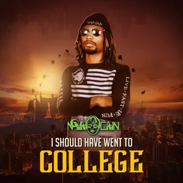 I Should Have Went To College