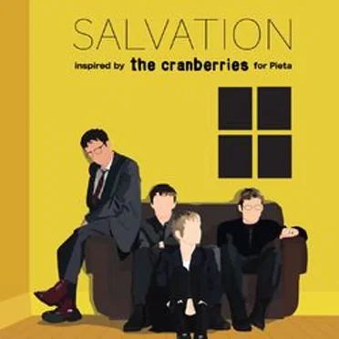 Salvation by Various Artists - album cover