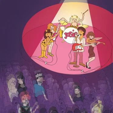 Welcome to Town, Pussycats