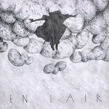 EN L'AIR by Madame Bert - album cover