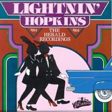 The Herald Recordings 1954