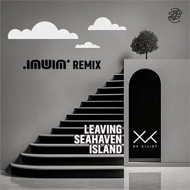 Leaving Seahaven Island (INUIN remix)