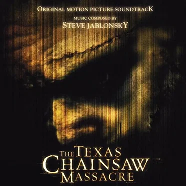 The Texas Chainsaw Massacre