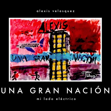UNA GRAN NACIÓN: mi lado eléctrico