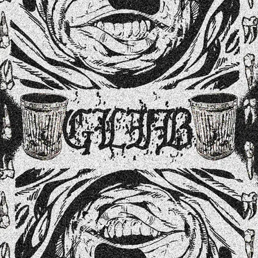 We Are All Glib by Glib - album cover