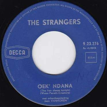 Oek’ ndana