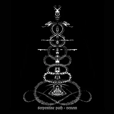 Venom by Serpentine Path - album cover