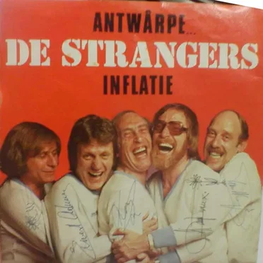 Antwârpe... / Inflatie