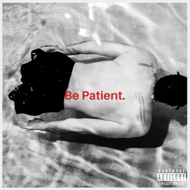 Be Patient. by City Morgue - album cover