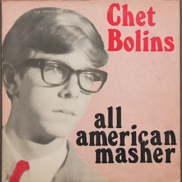 All American Masher