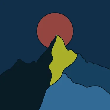 Magnetic Mountain
