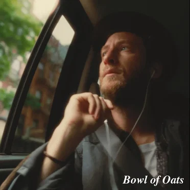 Bowl of Oats