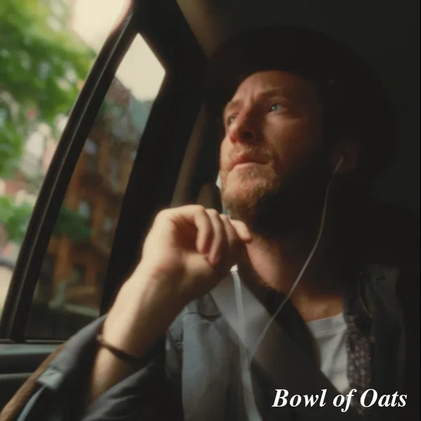 Bowl of Oats