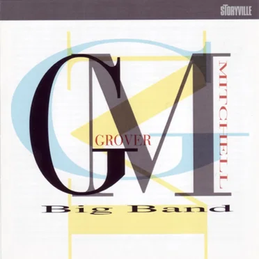 Grover Mitchell Big Band