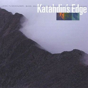Katahdin's Edge