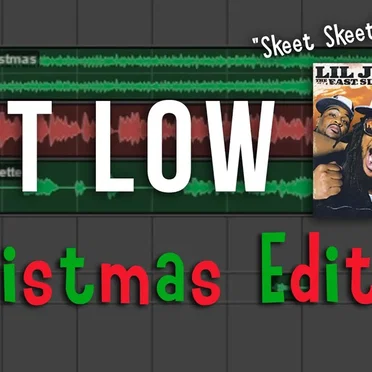 Get Low (Lil Jon) - Christmas Edition
