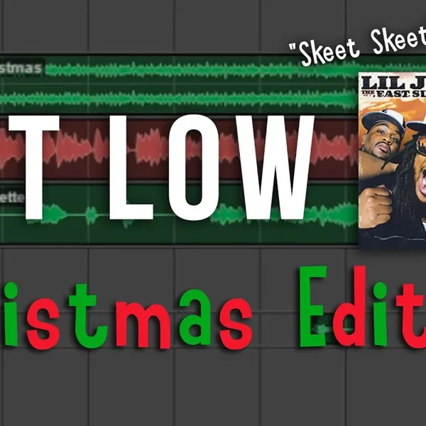 Get Low (Lil Jon) - Christmas Edition