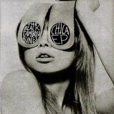 Chica by The Black Tambourines - album cover
