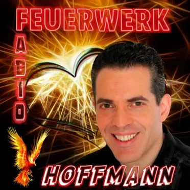 Feuerwerk by Fabio Hoffmann - album cover