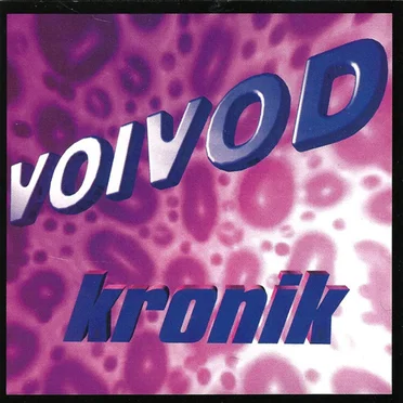 Kronik