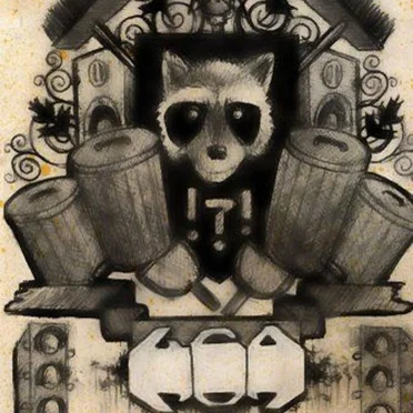 Menage du Printemps by K6A - album cover