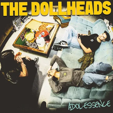 Adol-essence