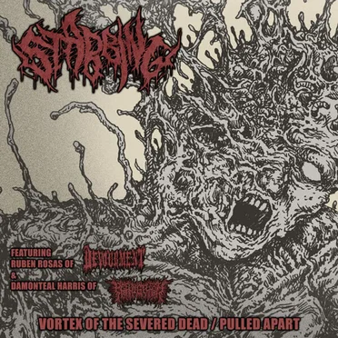 Vortex of the Severed Dead / Pulled Apart