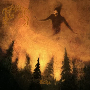 Lohe by Flagras - album cover