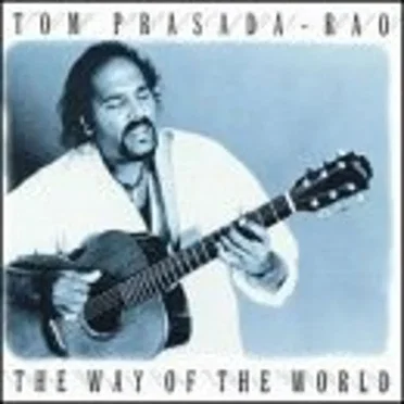 Tom Prasada-Rao