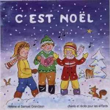 C'est Noël