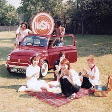 500 (Shake Baby Shake)