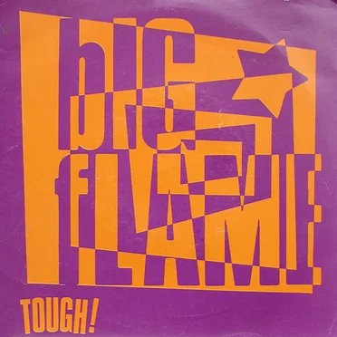 Tough!