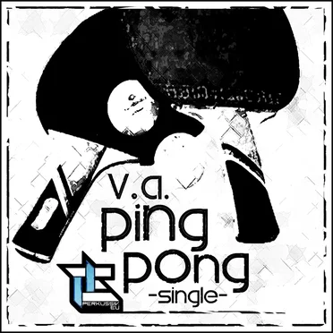 Ping Pong by Various Artists - album cover