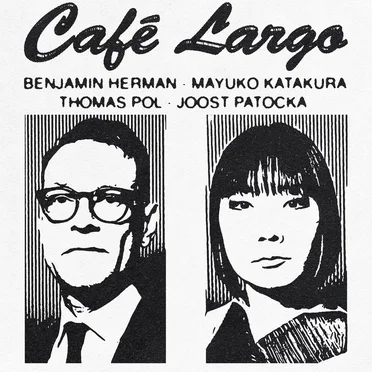 Cafe Largo