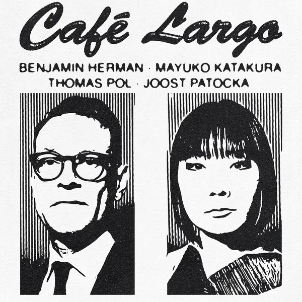 Cafe Largo