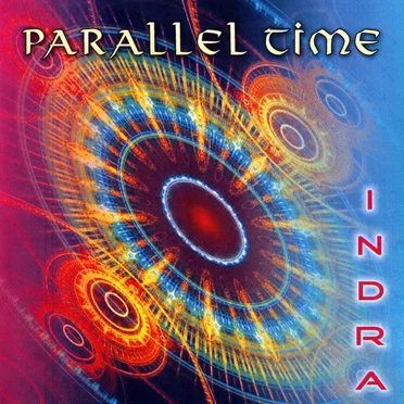 Parallel Time