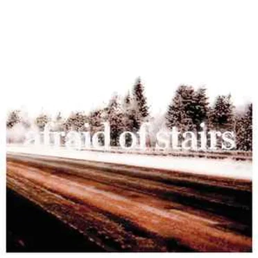 Afraid of Stairs