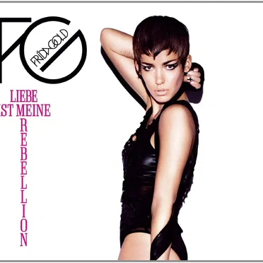 Liebe ist meine Rebellion