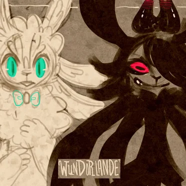 Wundorlande - Ic Ielde