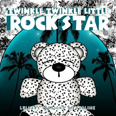 Lullaby Versions of Sublime
