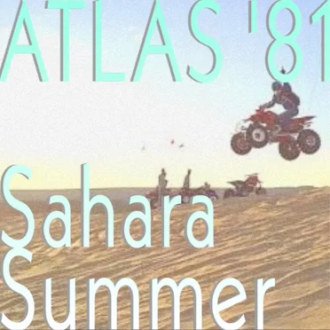 Sahara Summer