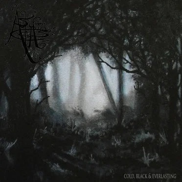 Cold, Black & Everlasting by As Autumn Calls - album cover