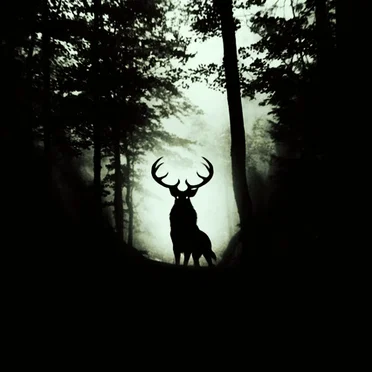 The Forest by Dolby, Fialkiewicz, Jovet - album cover